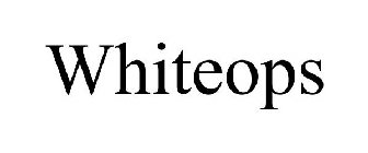 WHITEOPS