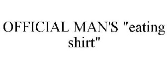 OFFICIAL MAN'S 