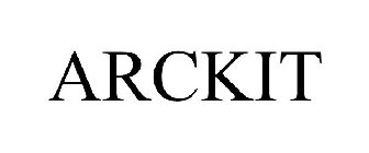 ARCKIT