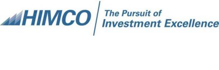 HIMCO THE PURSUIT OF INVESTMENT EXCELLENCE