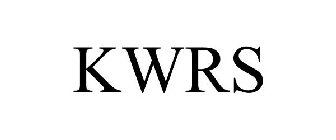 KWRS