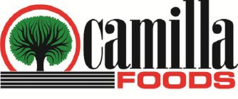 CAMILLA FOODS