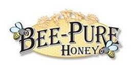 BEE-PURE HONEY