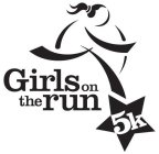 GIRLS ON THE RUN 5K