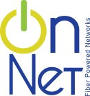 ON NET FIBER POWERED NETWORKS