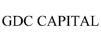 GDC CAPITAL