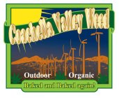 COACHELLA VALLEY WEED OUTDOOR ORGANIC BAKED AND BAKED AGAIN!