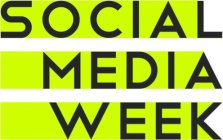 SOCIAL MEDIA WEEK