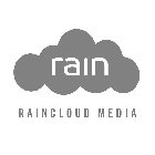 RAIN RAINCLOUD MEDIA
