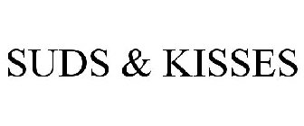 SUDS & KISSES