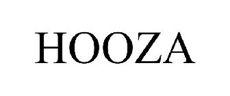 HOOZA