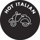 HOT ITALIAN