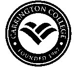 CARRINGTON COLLEGE FOUNDED 1967