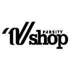 V VARSITY SHOP