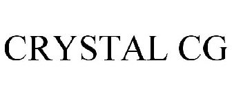 CRYSTAL CG