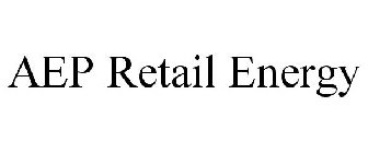 AEP RETAIL ENERGY