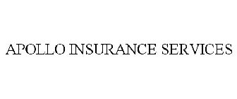 APOLLO INSURANCE SERVICES