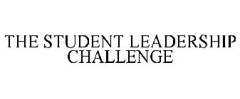 THE STUDENT LEADERSHIP CHALLENGE