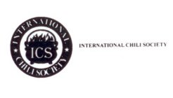 ICS INTERNATIONAL CHILI SOCIETY
