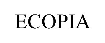 ECOPIA