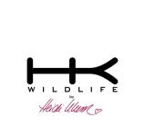 HK WILDLIFE BY HEIDI KLUM
