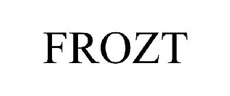 FROZT