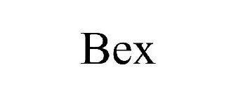 BEX