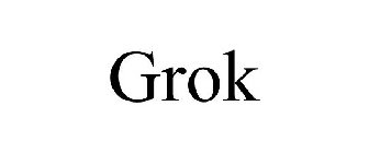 GROK