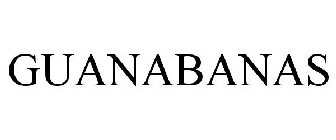 GUANABANAS