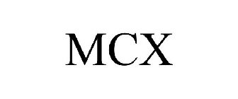 MCX