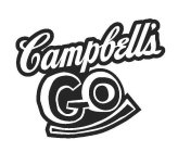 CAMPBELL'S GO