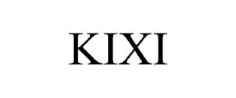 KIXI