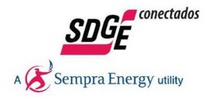 SDG&E CONECTADOS A SEMPRA ENERGY UTILITY