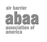 AIR BARRIER ABAA ASSOCIATION OF AMERICA