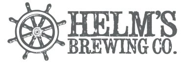 HELM'S BREWING CO.