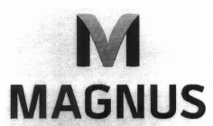 M MAGNUS