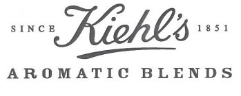 KIEHL'S SINCE 1851 AROMATIC BLENDS