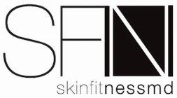 SFN SKINFITNESSMD