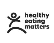 HEALTHY EATING MATTERS