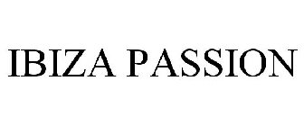 IBIZA PASSION