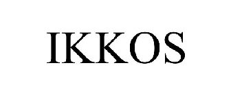 IKKOS