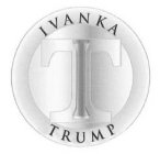 IVANKA IT TRUMP