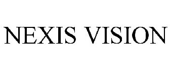 NEXISVISION