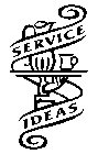 SERVICE IDEAS