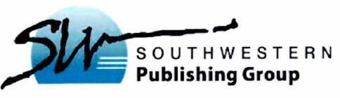 SW SOUTHWESTERN PUBLISHING GROUP