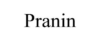 PRANIN