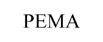 PEMA