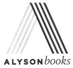 ALYSONBOOKS