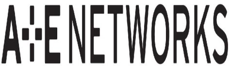 A+E NETWORKS