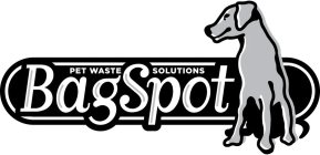 BAGSPOT PET WASTE SOLUTIONS